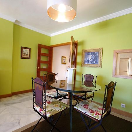 Livingtarifa Apartamento El Puerto Kültér fotó