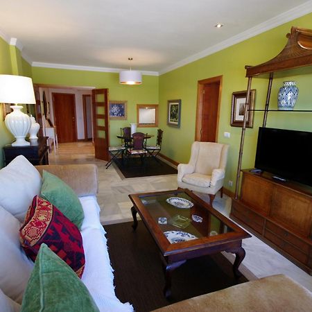 Livingtarifa Apartamento El Puerto Kültér fotó