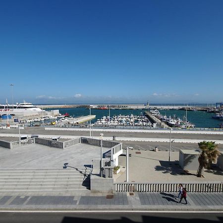 Livingtarifa Apartamento El Puerto Kültér fotó