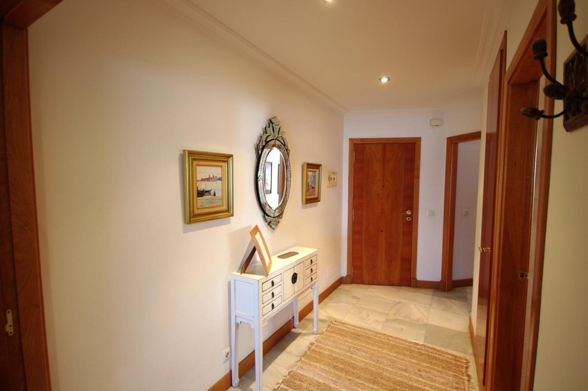 Livingtarifa Apartamento El Puerto Kültér fotó