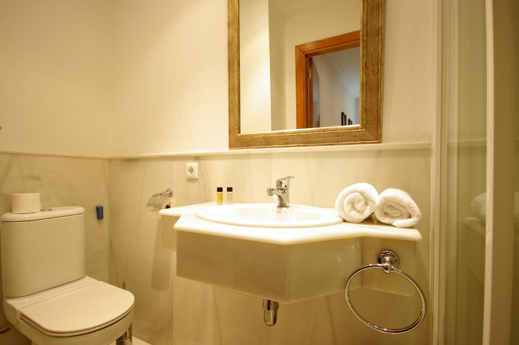 Livingtarifa Apartamento El Puerto Kültér fotó