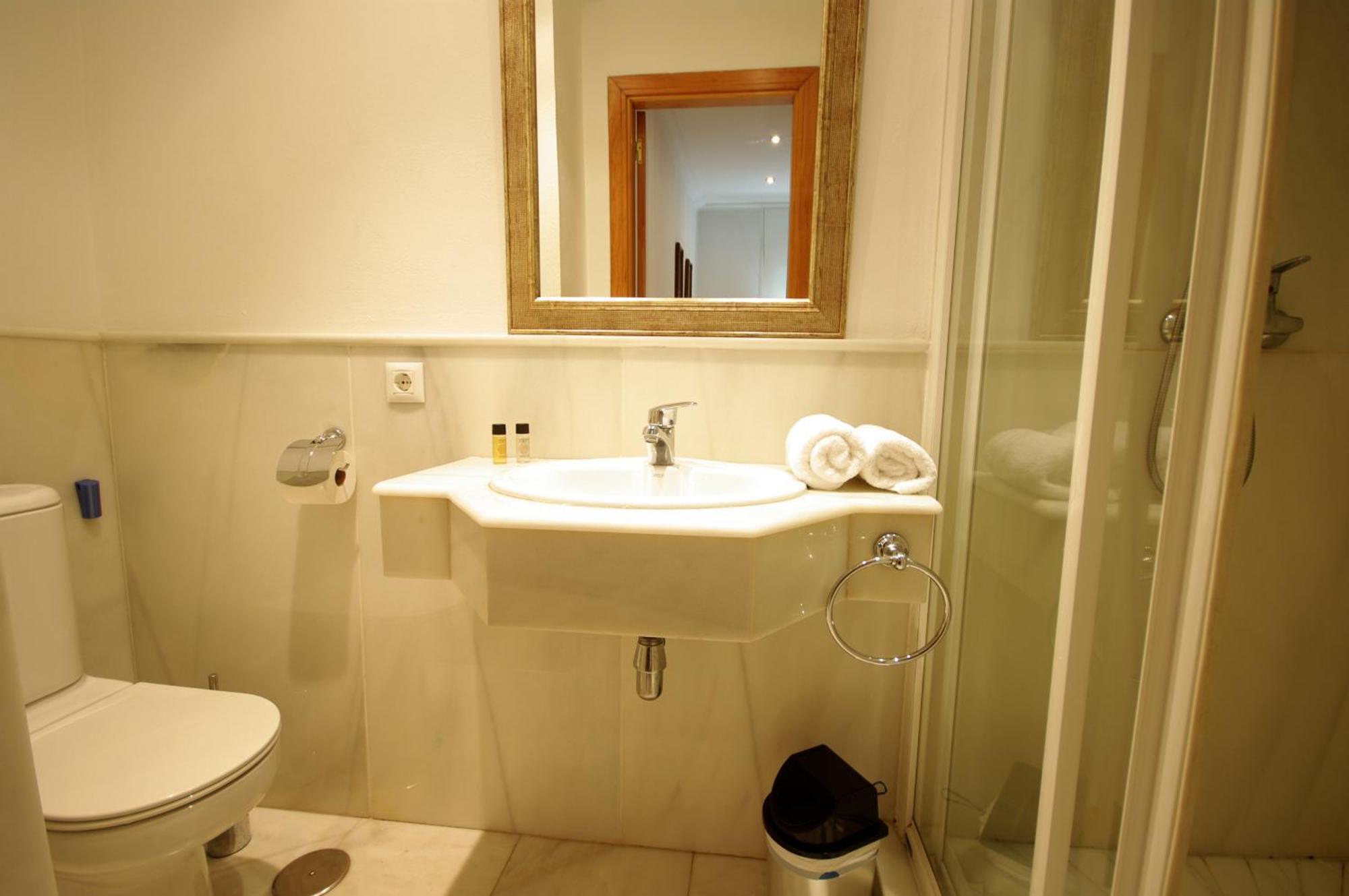 Livingtarifa Apartamento El Puerto Kültér fotó