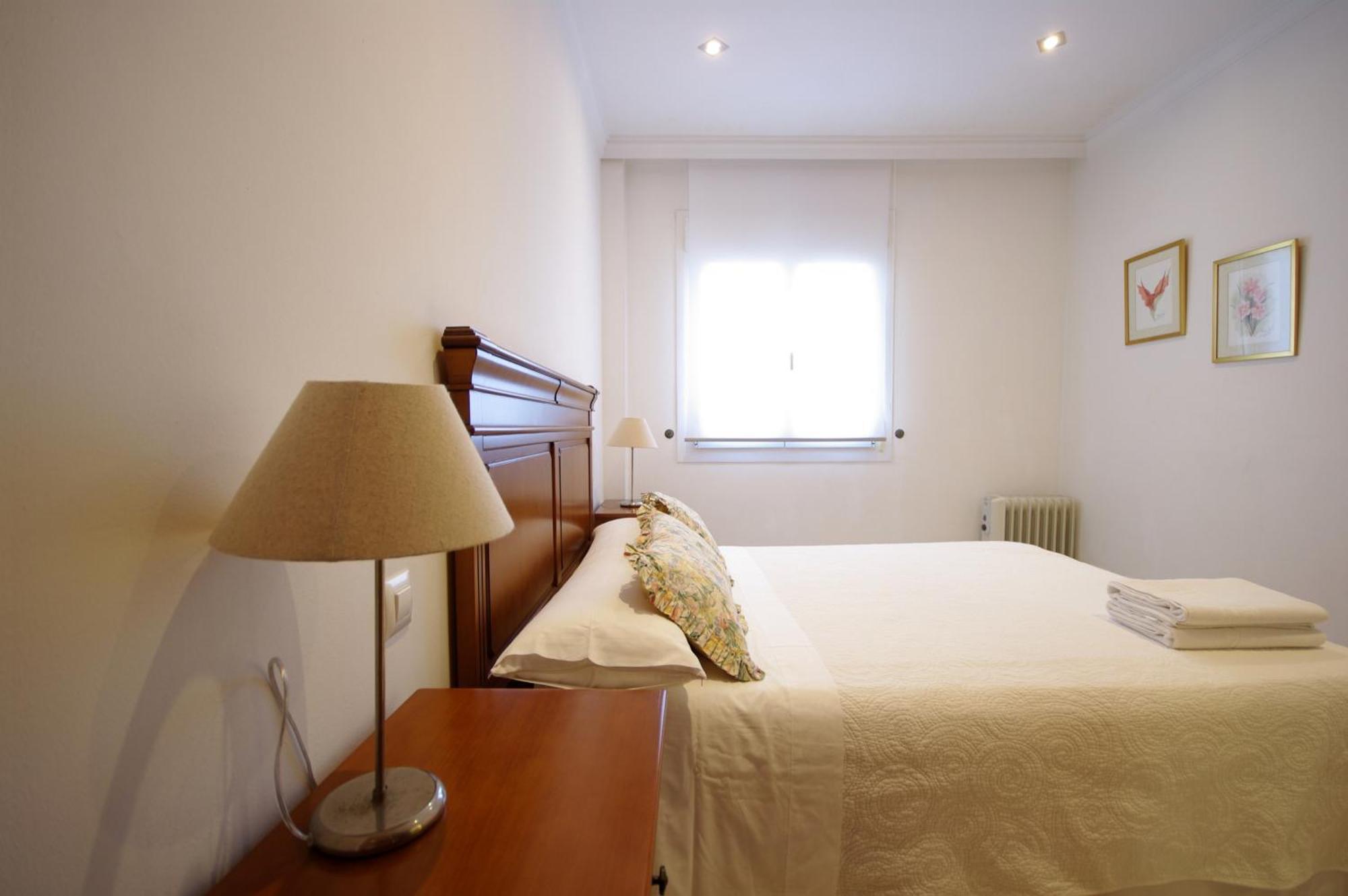 Livingtarifa Apartamento El Puerto Kültér fotó