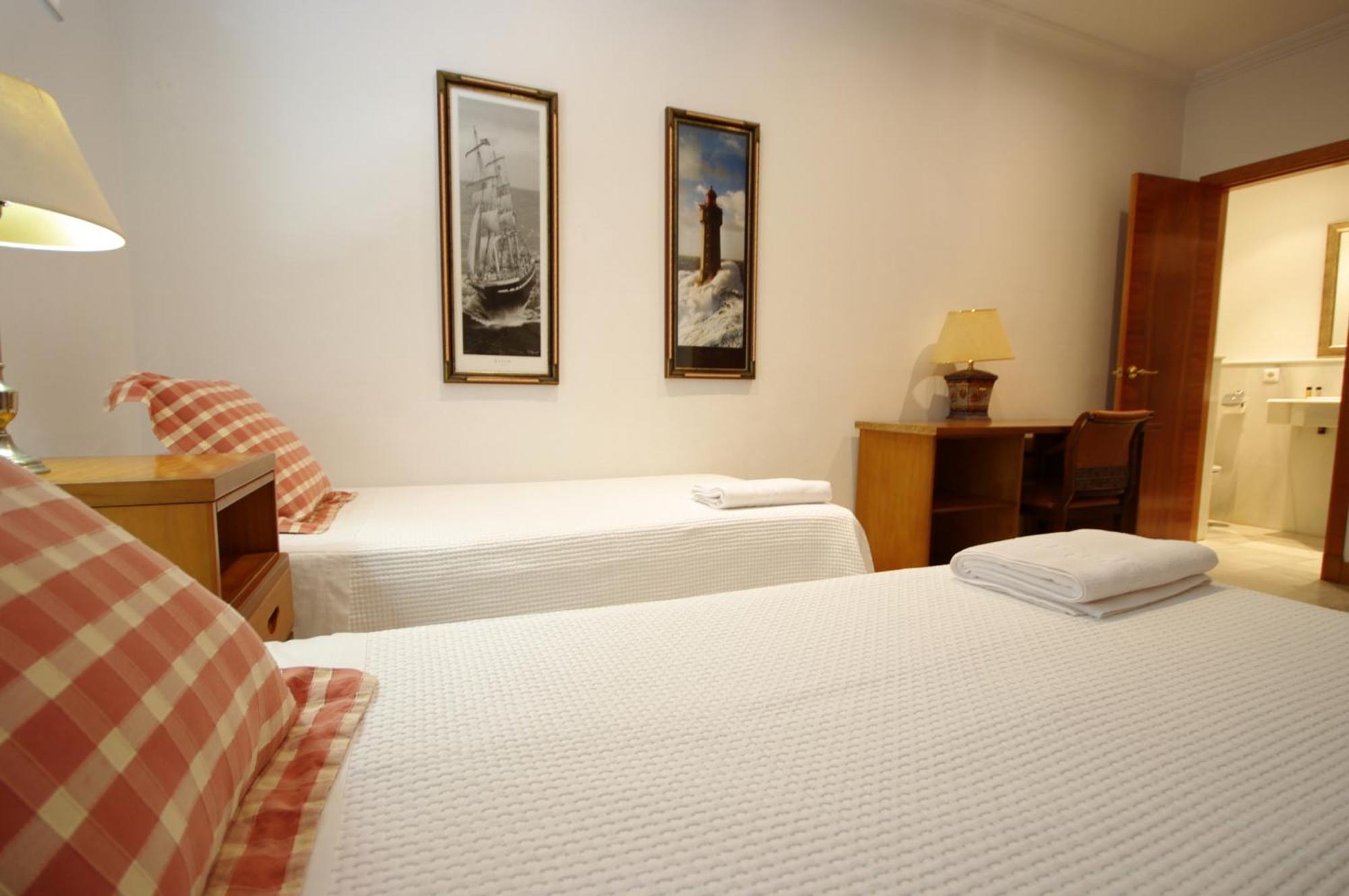 Livingtarifa Apartamento El Puerto Kültér fotó