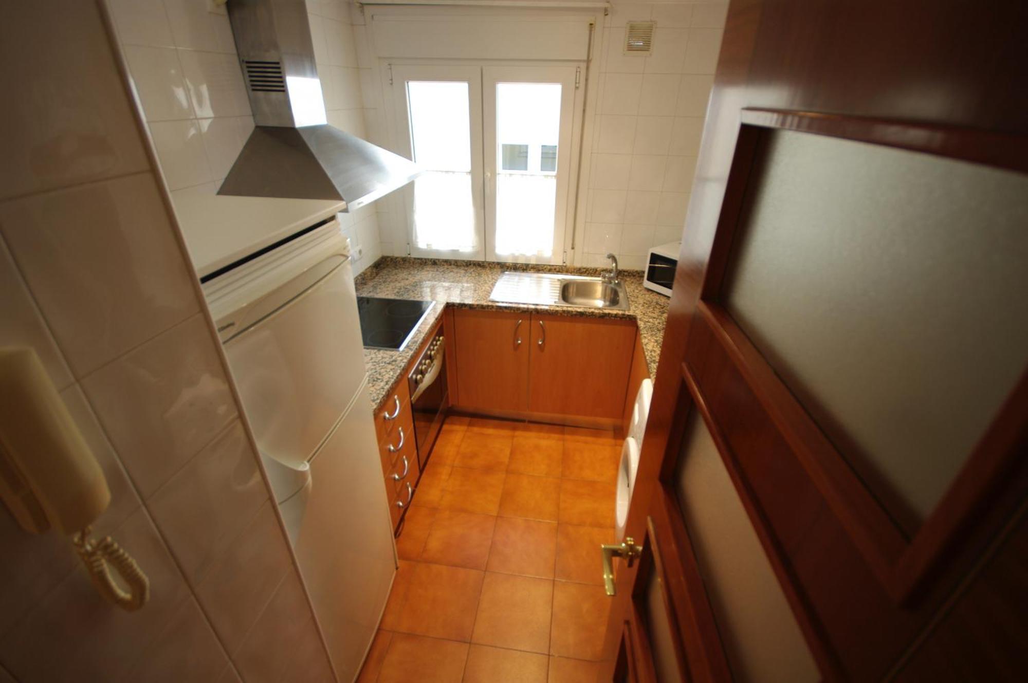 Livingtarifa Apartamento El Puerto Kültér fotó