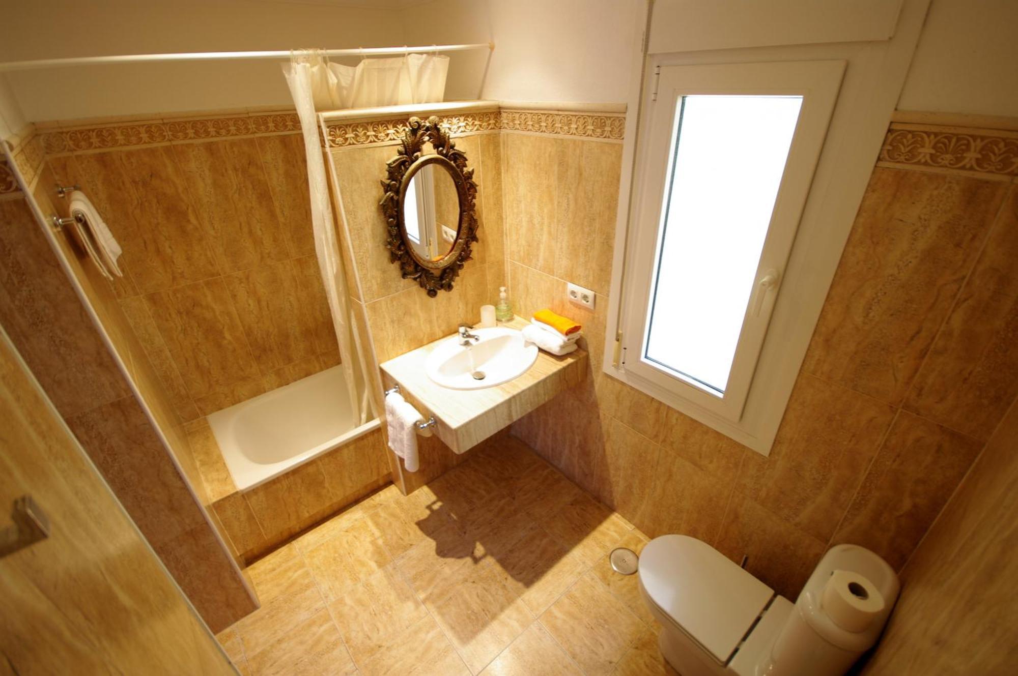 Livingtarifa Apartamento El Puerto Kültér fotó