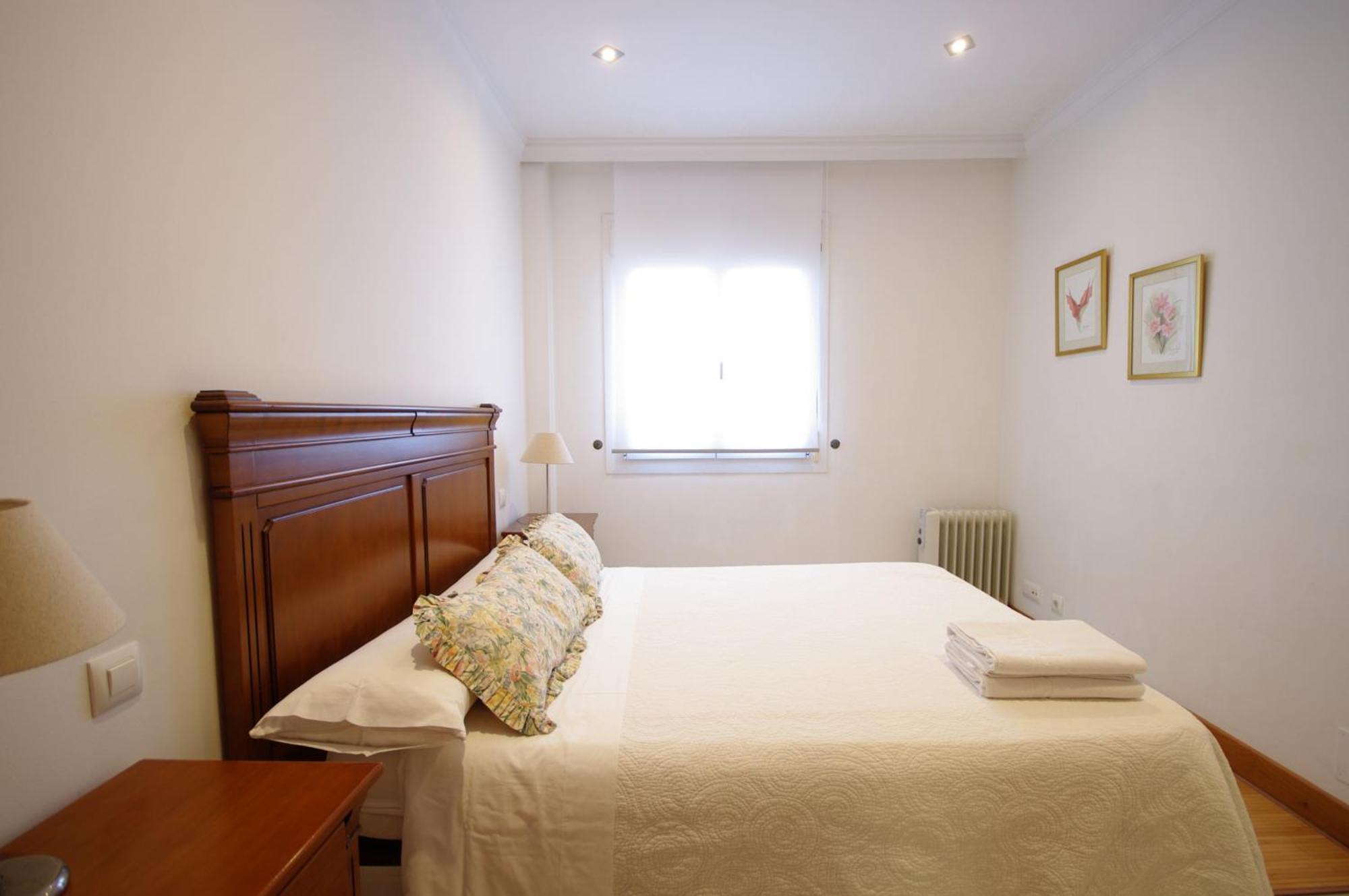 Livingtarifa Apartamento El Puerto Kültér fotó