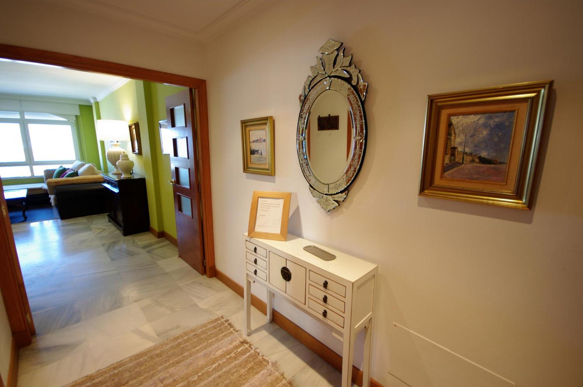 Livingtarifa Apartamento El Puerto Kültér fotó
