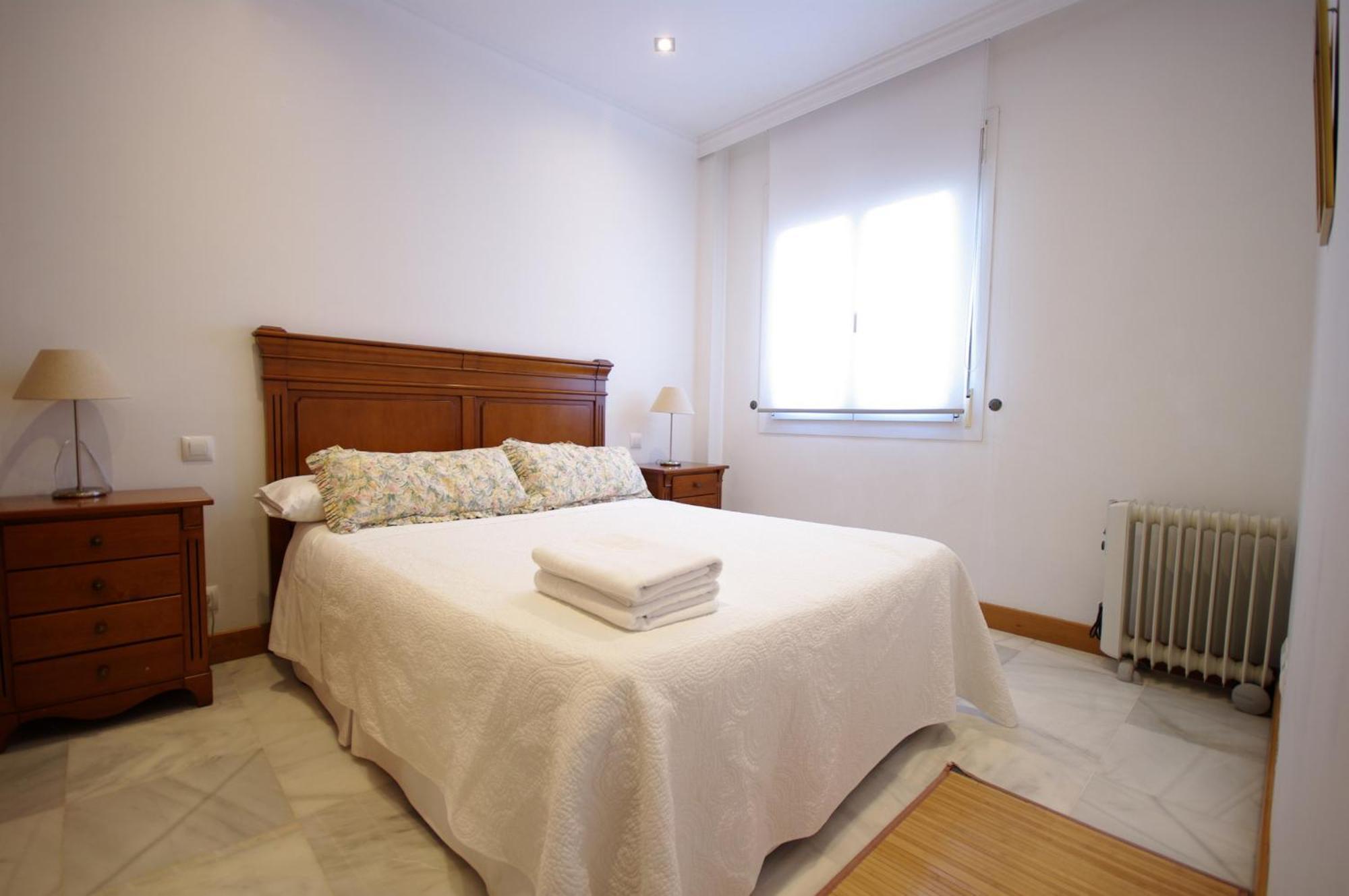 Livingtarifa Apartamento El Puerto Kültér fotó