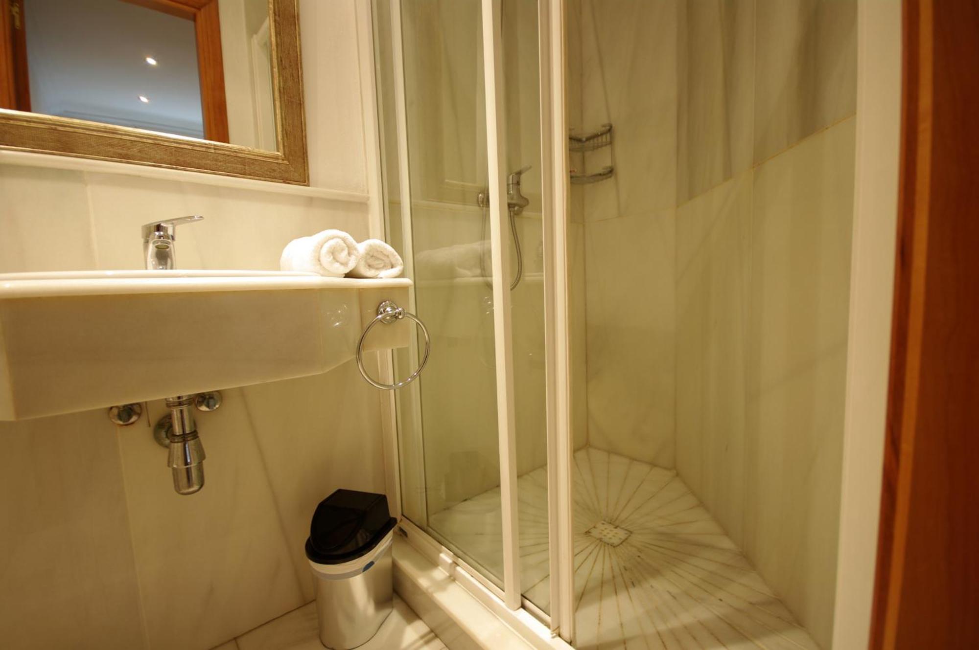 Livingtarifa Apartamento El Puerto Kültér fotó